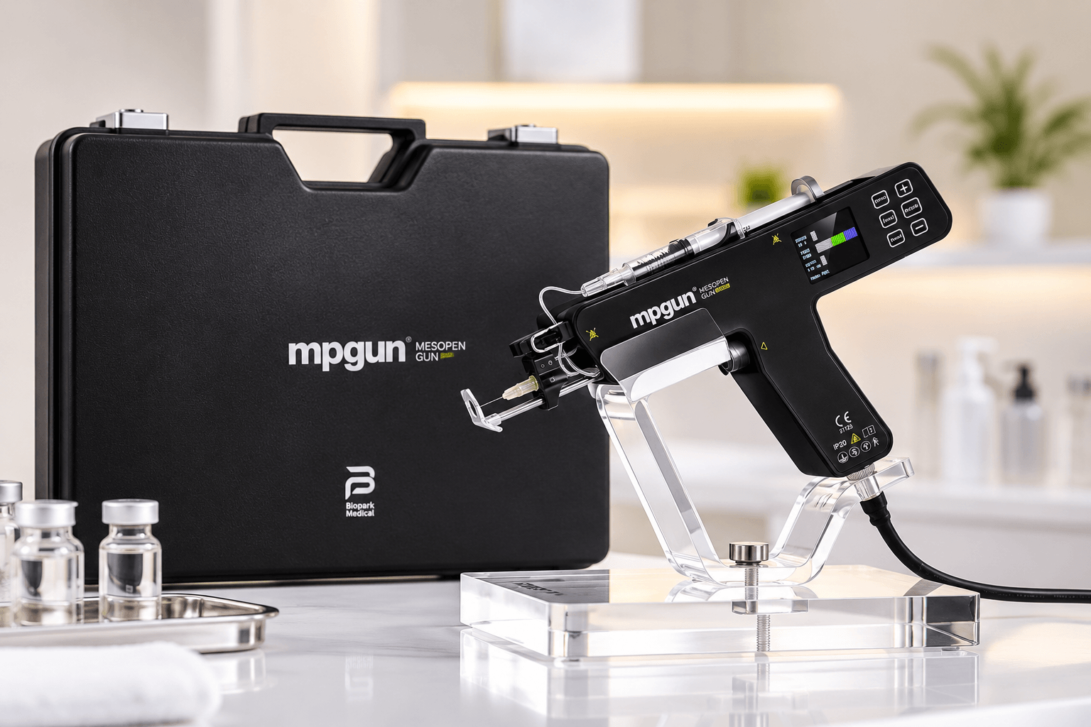 MPgun