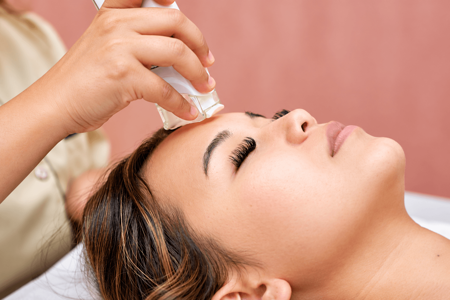 LPG Endermologie Gezicht