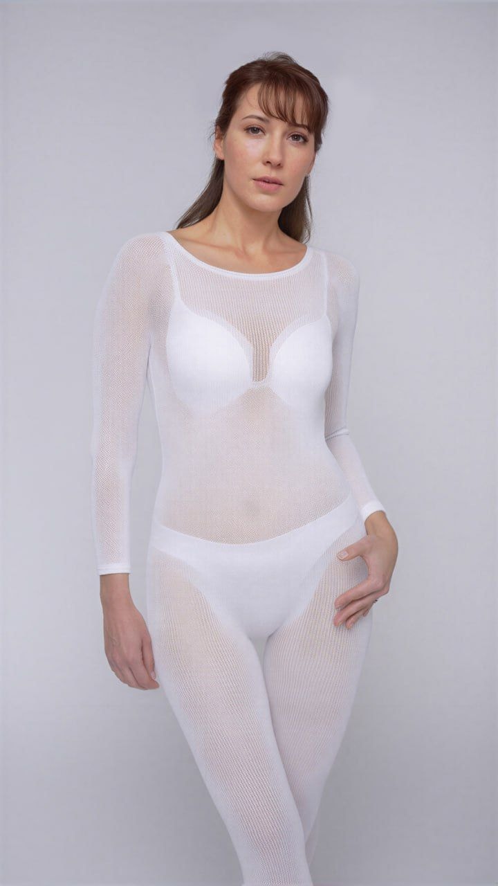 lpg endermowear
